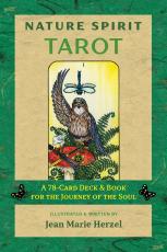 Bear and Company Nature Spirit Tarot