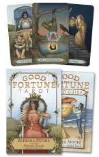 Llewellyn Good Fortune Tarot