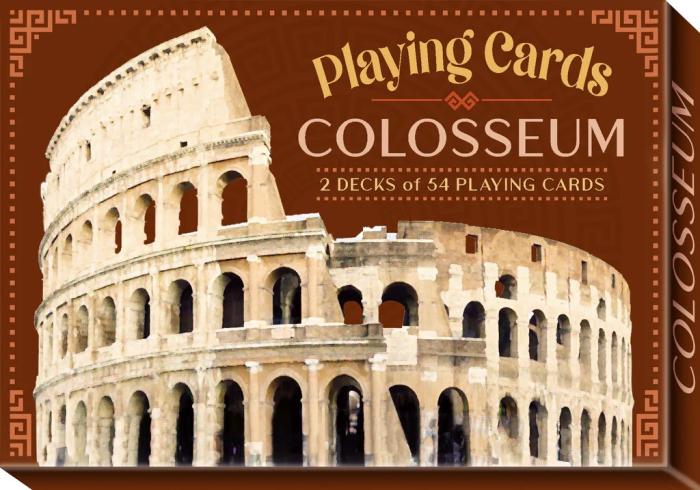 Lo Scarabeo Colosseum