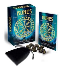 Stjärndistribution Runes, Interpret the Magic of the Symbols