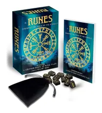 Stjärndistribution Runes, Interpret the Magic of the Symbols