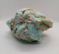 eKnallen Kryssopal, Rå bit