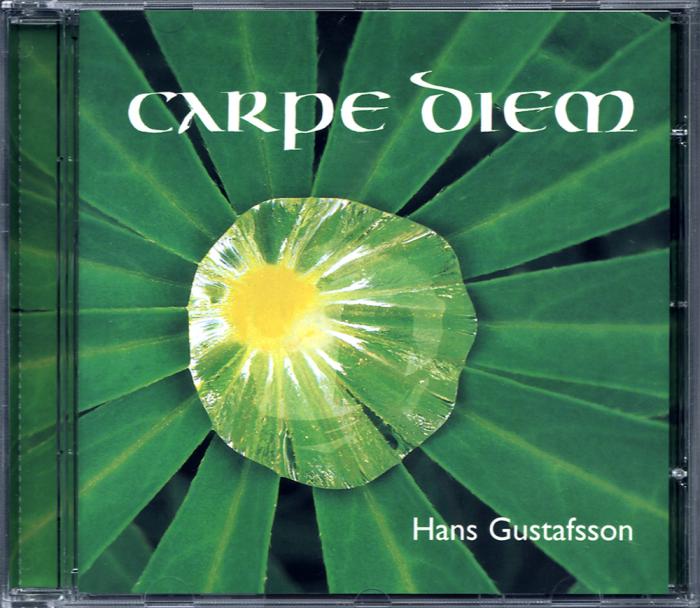 Stjärndistribution Carpe Diem