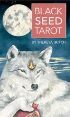 US Games Systems Black Seed Tarot