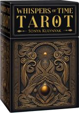 Lo Scarabeo Whispers of Time - Premium