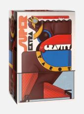 Lo Scarabeo Super Extra Gravity Tarot - Premium