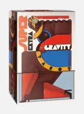 Lo Scarabeo Super Extra Gravity Tarot - Premium