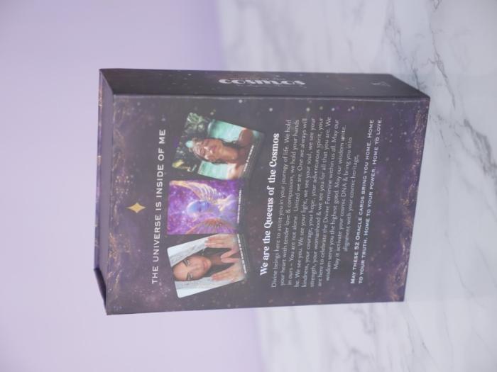  Queens of the Cosmos