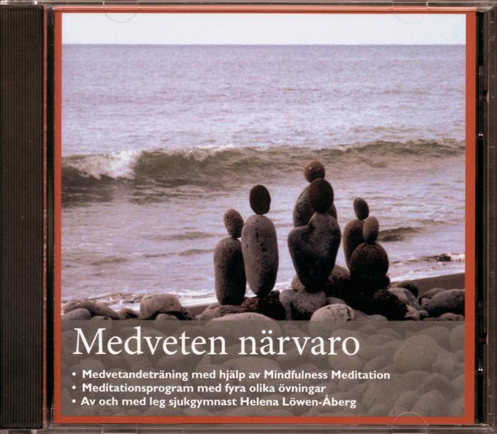 Stjärndistribution Medveten närvaro – Mindfulness Meditation
