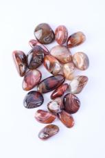 Mineralienfachhandel Bandagat - Banded Agate