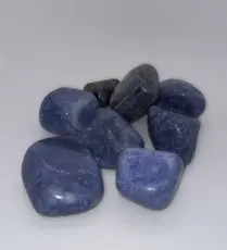 eKnallen Safir Blå - Blue Sapphire