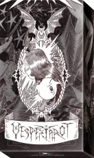 Lo Scarabeo Vesper Tarot