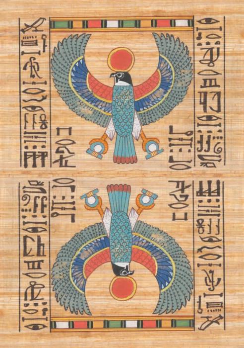 Lo Scarabeo Egyptian Sacred Animals Oracle