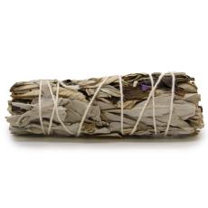 Ancient Wisdom s.r.o. Salvia & Yerba Santa Smudge