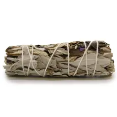 Ancient Wisdom s.r.o. Salvia & Yerba Santa Smudge