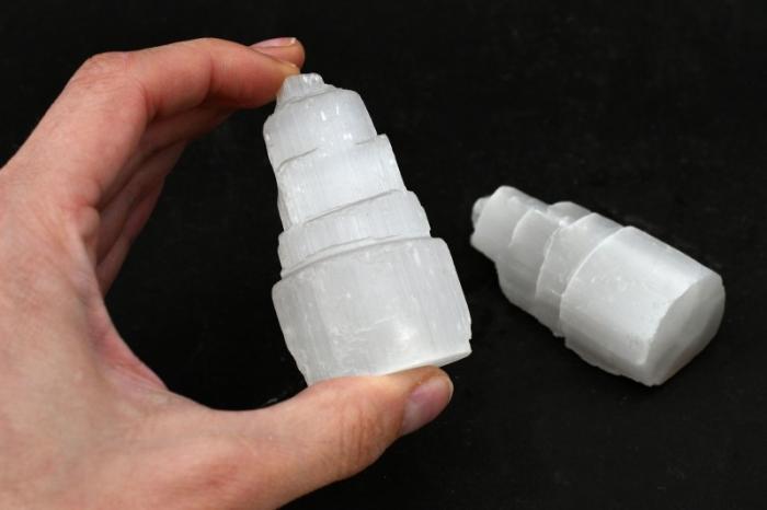 eKnallen Selenit Torn