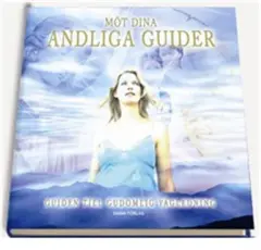 Stjärndistribution Möt dina andliga guider