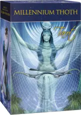 Lo Scarabeo Millennium Thoth Tarot