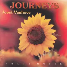 F&ouml;nix Journeys - Joost Vanhove