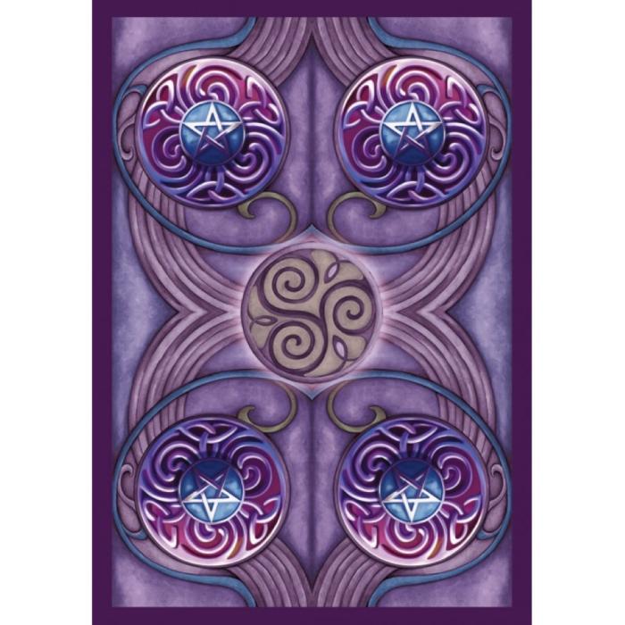 Lo Scarabeo Wicca Orakelkort