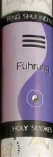 Berk Esoterik Ledning (Führung), Feng Shui