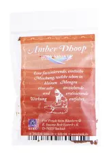 Berk Esoterik Ayurvedisk "Amber Dhoop" 5 g