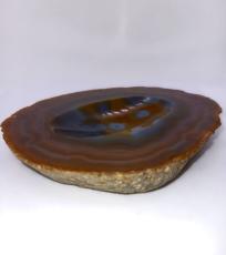 Mineralienfachhandel Agatskål