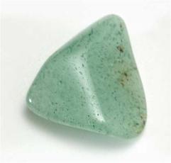 Regnbågsvävar Aventurin Grön