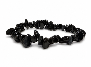 eKnallen Onyx Chipsarmband