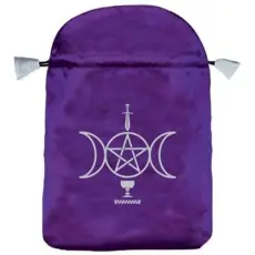 Lo Scarabeo Sensual Wicca, satäng