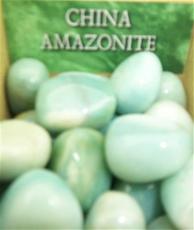 Phoenix Import Amazonit - Amazonite