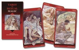 Lo Scarabeo Sexual Magic Tarot