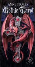 Fournier Anne Stokes Gothic Tarot