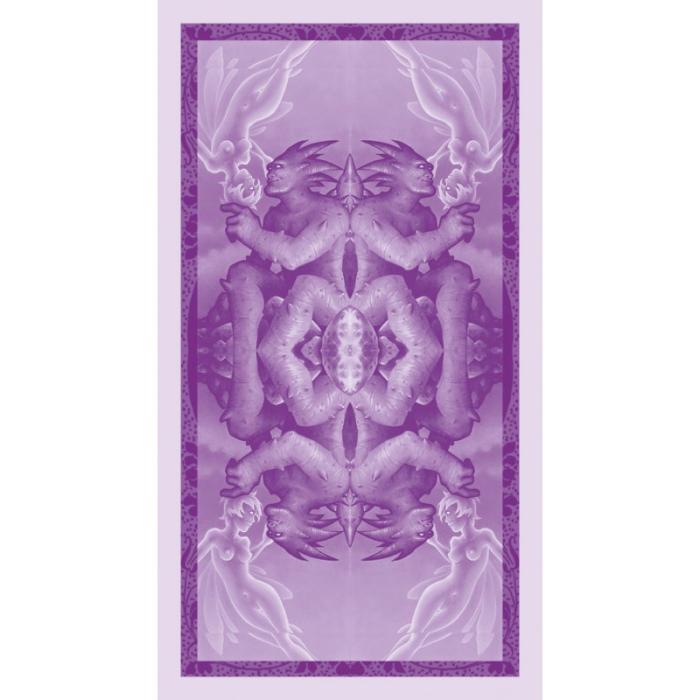 Lo Scarabeo Fey Tarot