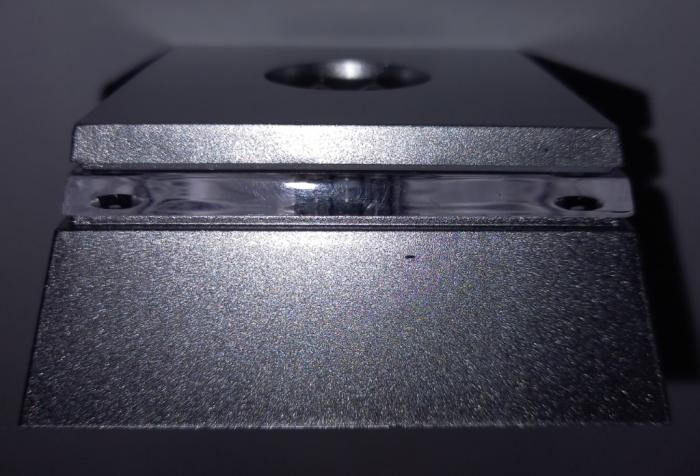 eKnallen LED-bas, 3 lampor