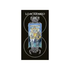 Lo Scarabeo Lo Scarabeo Tarot