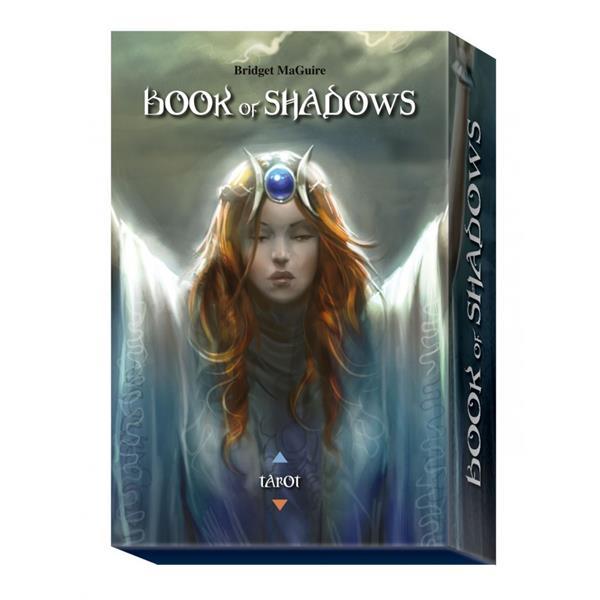The Book of Shadows - vol I - As above, Set