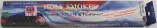 Berk Esoterik Sortiment "Loving Fantasies", Blue Line