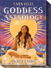 Lo Scarabeo Goddess Astrology Oracle
