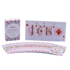 Ancient Wisdom s.r.o. Mandala Spel & Orakelkort