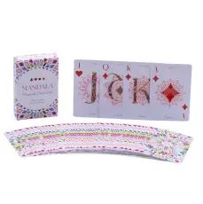 Ancient Wisdom s.r.o. Mandala Spel & Orakelkort