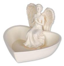 Regnb&aring;gsv&auml;var Sk&aring;l"Heart", mindre