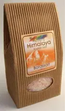 Regnbågsvävar Bordssalt, grovt