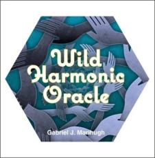 Schiffer Publishing Wild Harmonic Oracle Cards