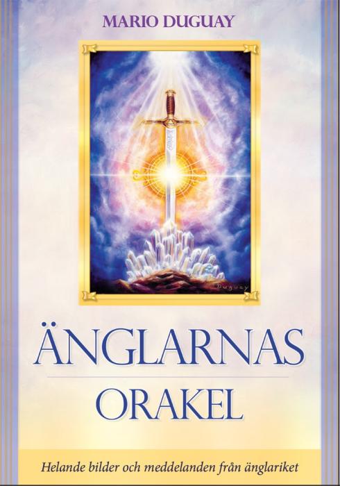 Stjärndistribution Änglarnas Orakel