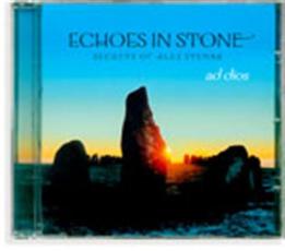 Stj&auml;rndistribution Echoes In Stone: Secrets of Ales Stenar