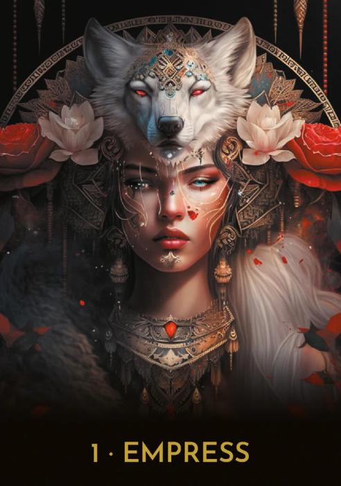 Lo Scarabeo Otherworld Oracle