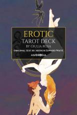 Ambrosia Erotic Tarot, Set