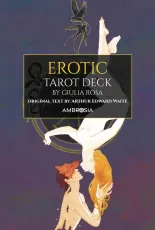 Ambrosia Erotic Tarot, Set