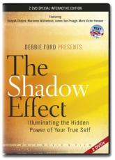 Fönix The Shadow Effect (Dubbel-DVD)